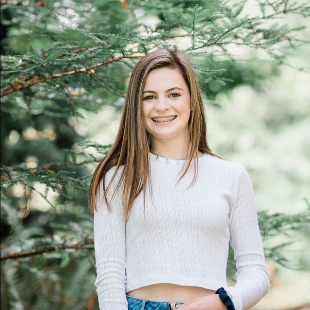 Meet your Posher, Meghan